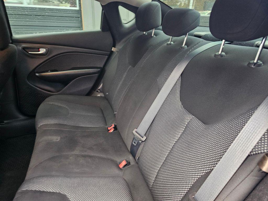 used 2016 Dodge Dart car, priced at $9,850