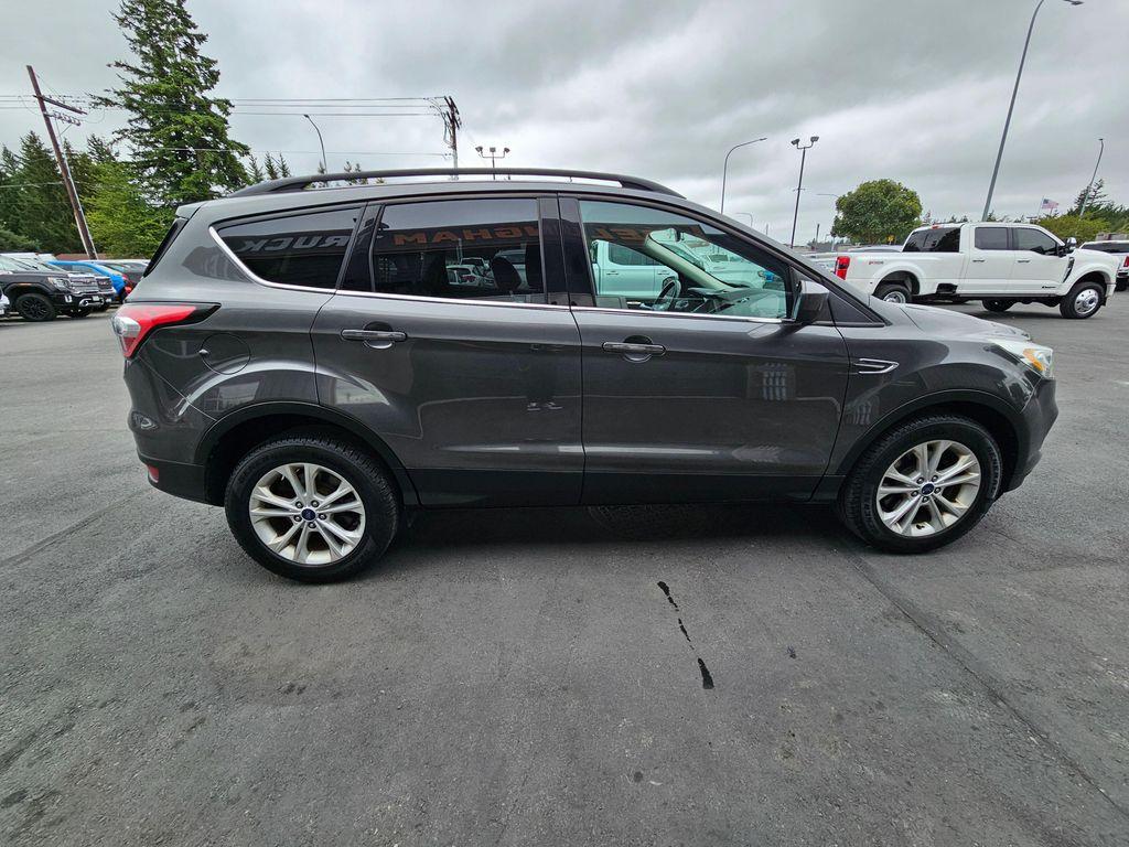 used 2017 Ford Escape car, priced at $12,850