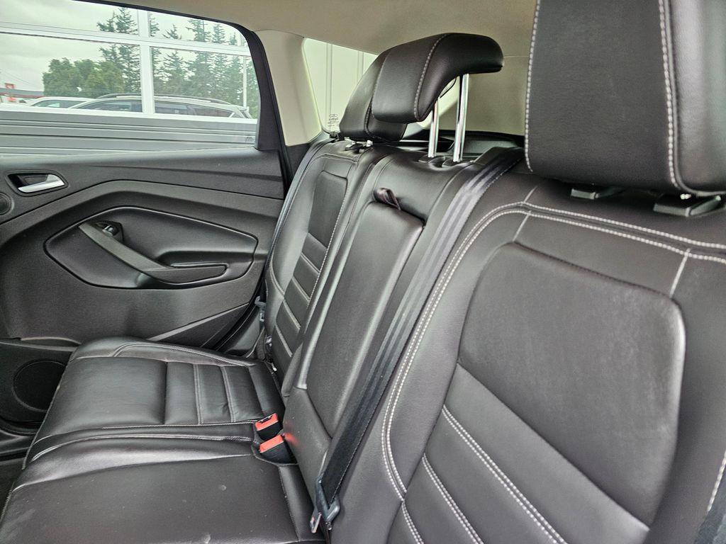 used 2017 Ford Escape car, priced at $12,850