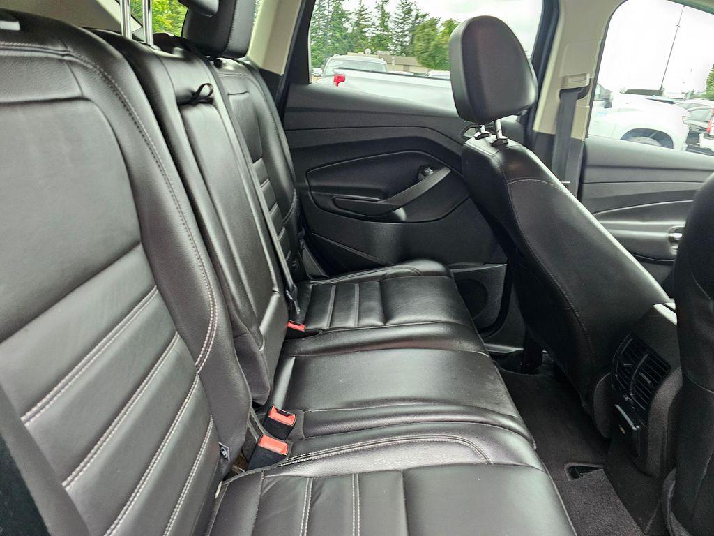 used 2017 Ford Escape car, priced at $12,850