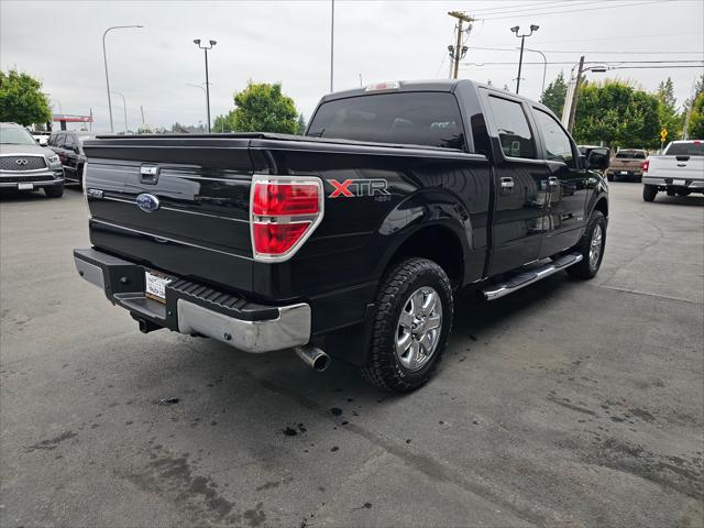 used 2013 Ford F-150 car, priced at $16,850