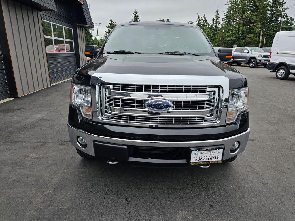 used 2013 Ford F-150 car, priced at $16,850