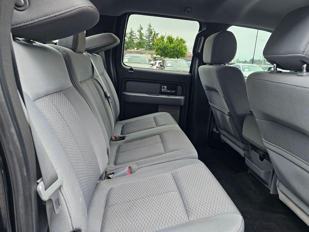 used 2013 Ford F-150 car, priced at $16,850