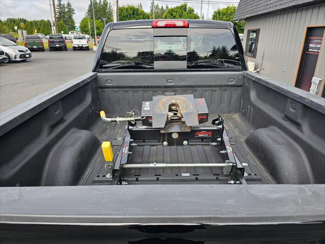 used 2018 Chevrolet Silverado 2500 car, priced at $38,850