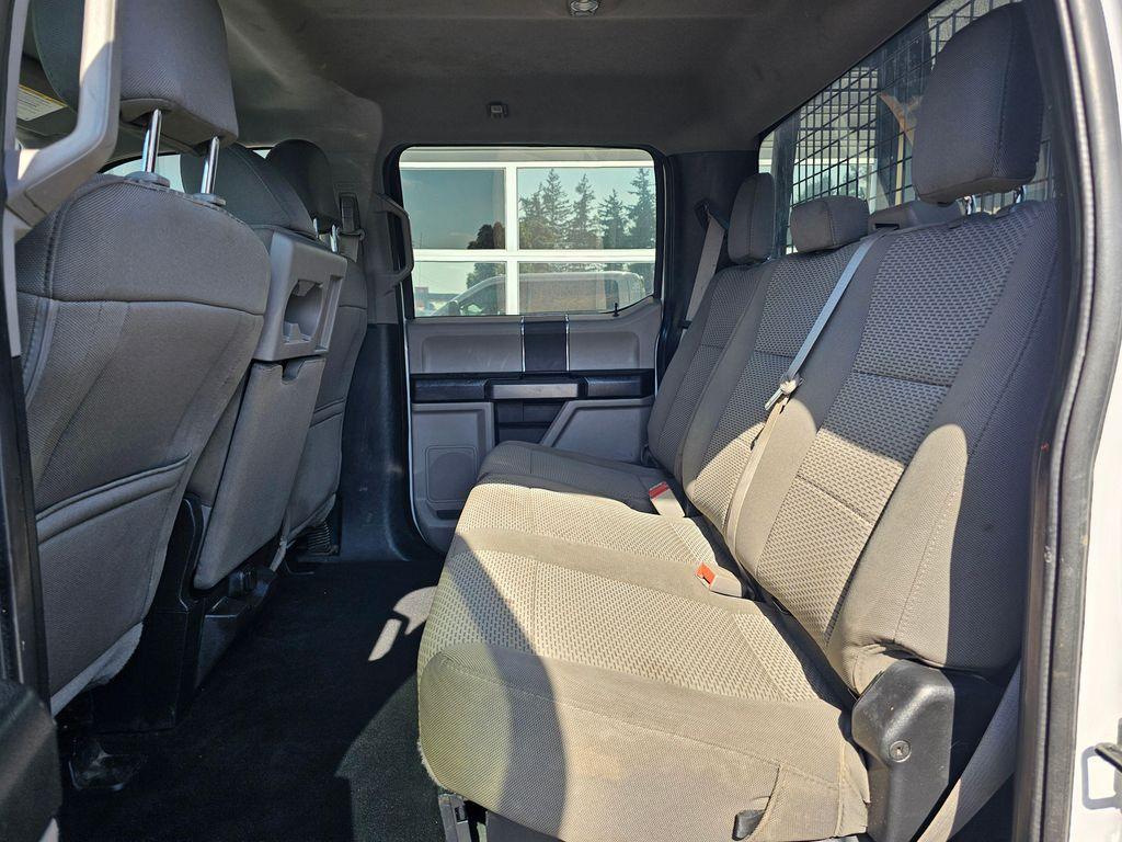 used 2019 Ford F-350 car