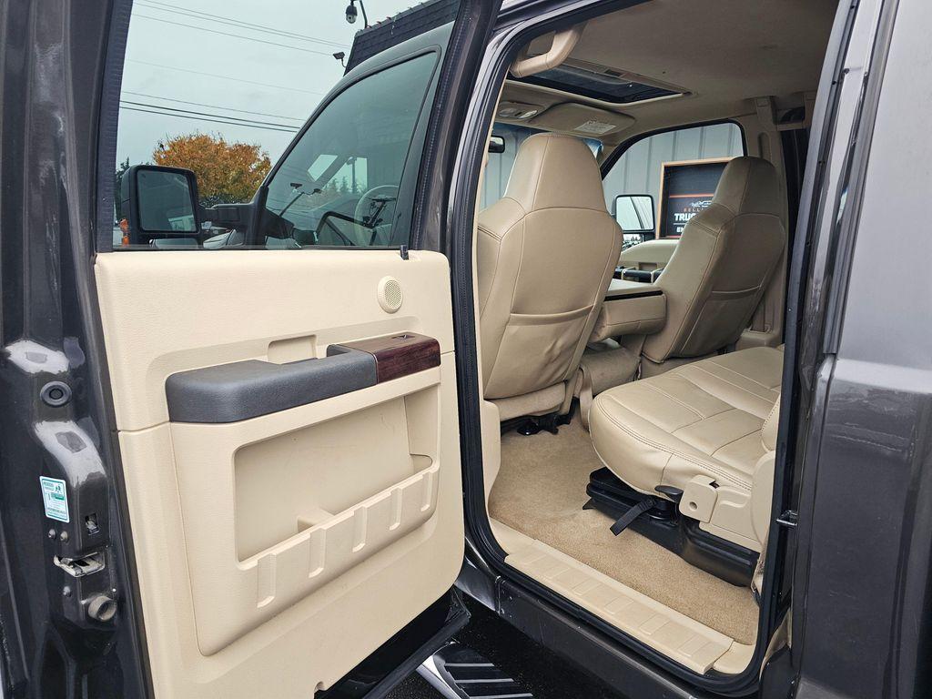 used 2008 Ford F-450 car, priced at $23,850