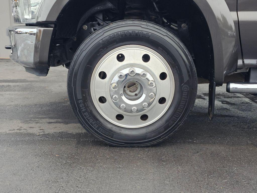 used 2008 Ford F-450 car, priced at $23,850