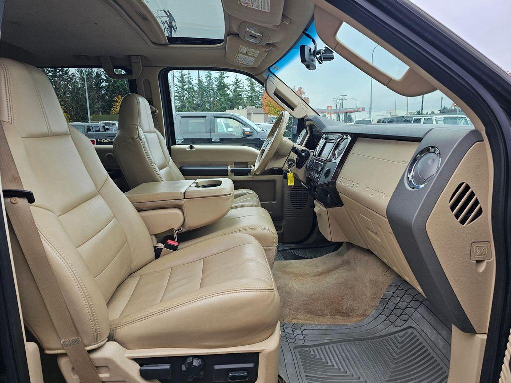 used 2008 Ford F-450 car, priced at $23,850