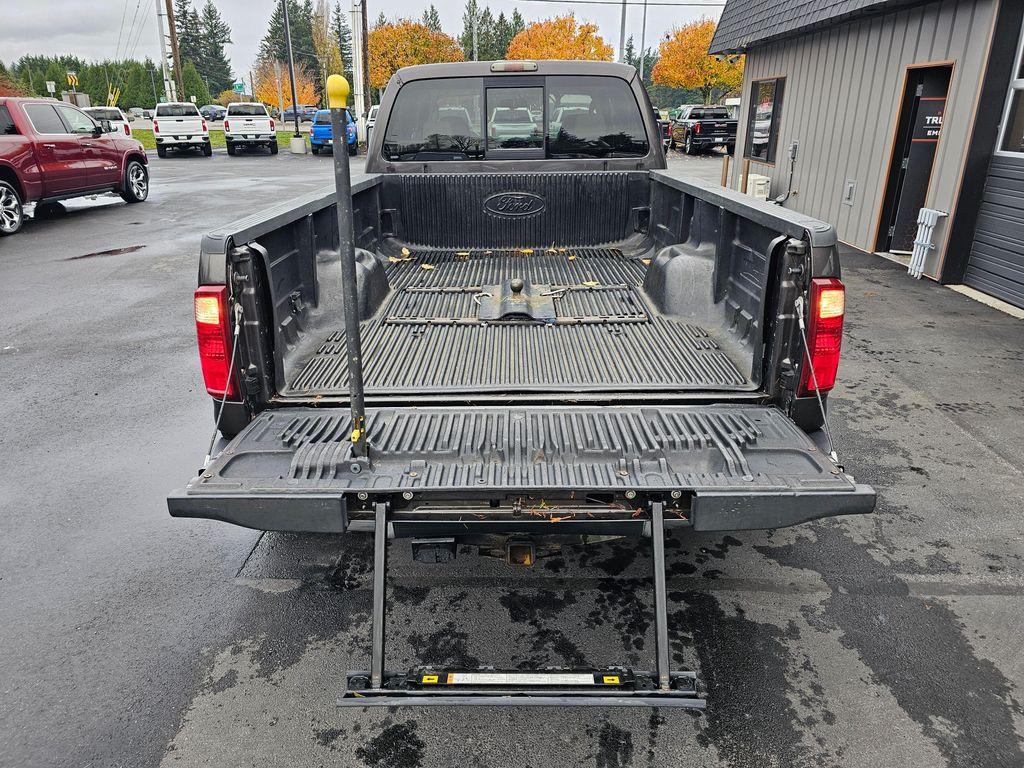 used 2008 Ford F-450 car, priced at $23,850