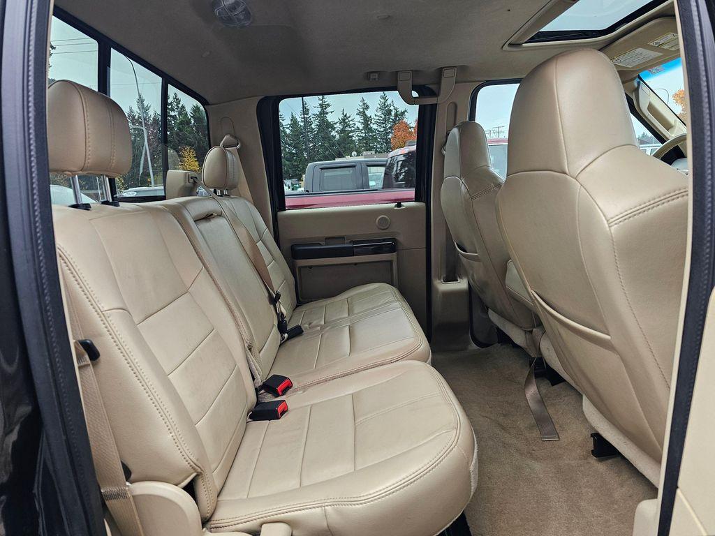 used 2008 Ford F-450 car, priced at $23,850