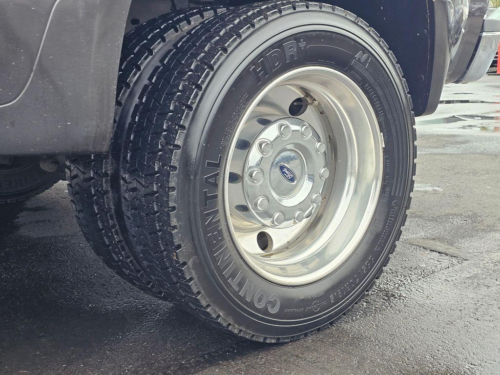 used 2008 Ford F-450 car, priced at $23,850