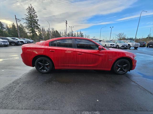 used 2017 Dodge Charger car, priced at $19,850