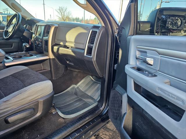 used 2013 Ram 1500 car, priced at $12,850