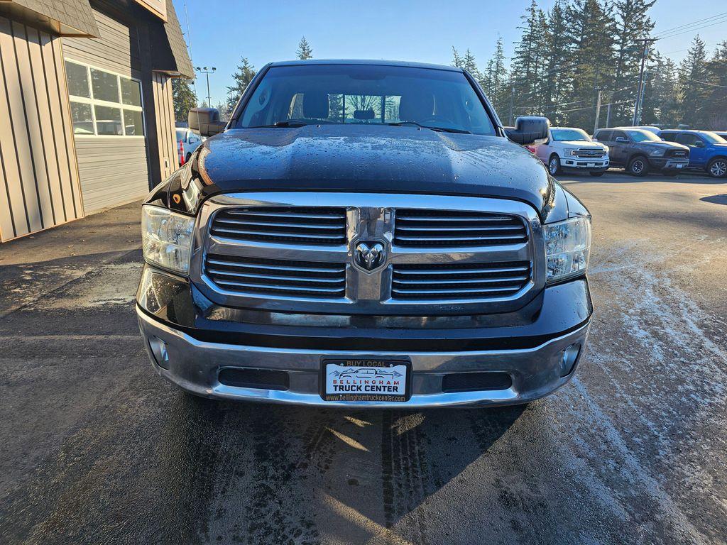 used 2013 Ram 1500 car, priced at $12,850