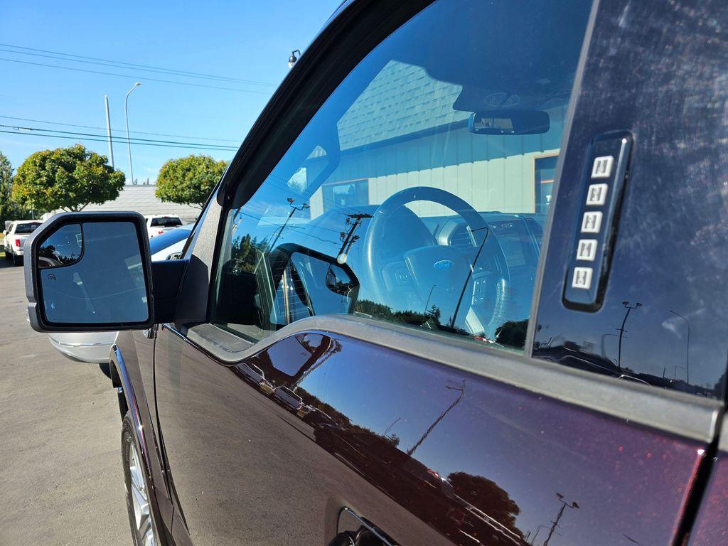 used 2018 Ford F-150 car, priced at $22,850