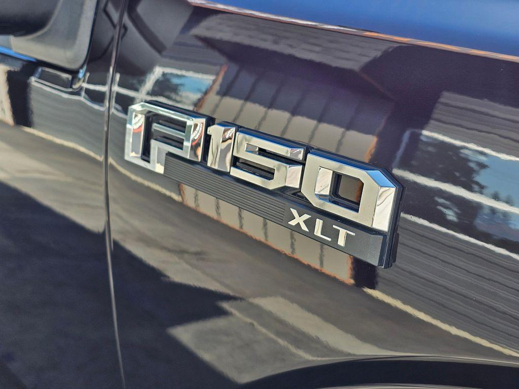 used 2018 Ford F-150 car, priced at $22,850