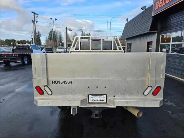 used 2021 Chevrolet Silverado 3500 car, priced at $52,850