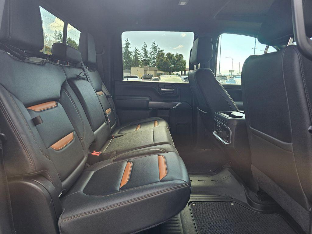 used 2023 GMC Sierra 3500 car, priced at $64,850