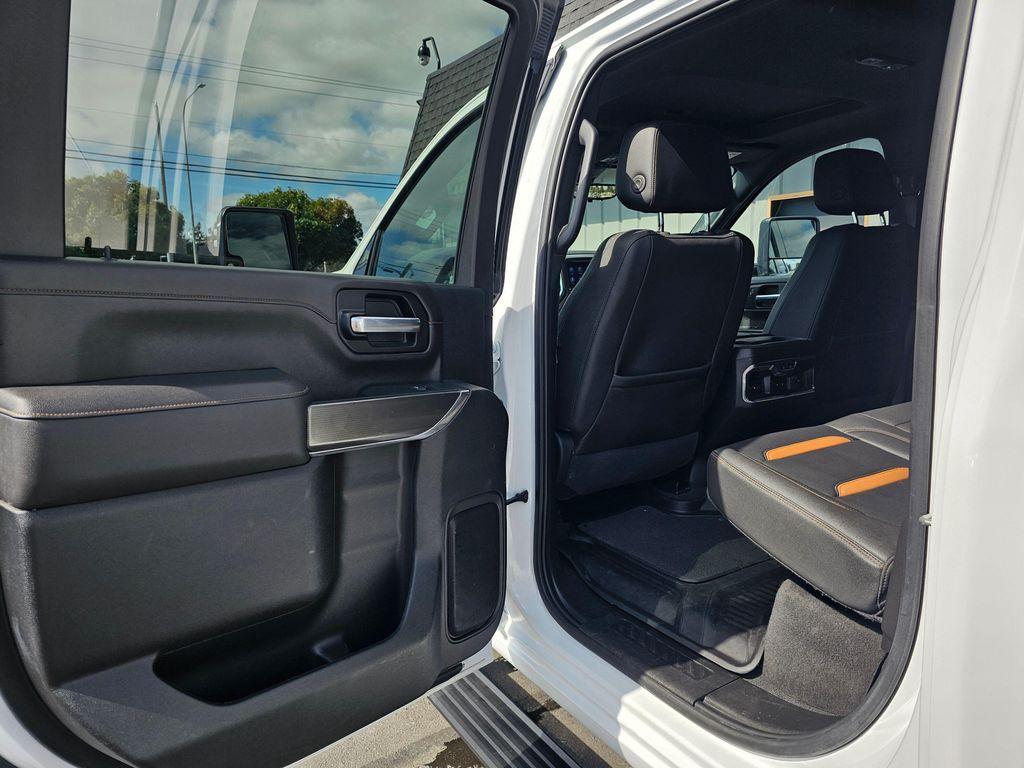 used 2023 GMC Sierra 3500 car, priced at $64,850