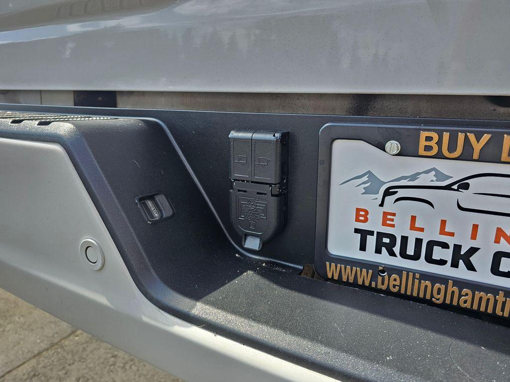 used 2023 GMC Sierra 3500 car, priced at $64,850