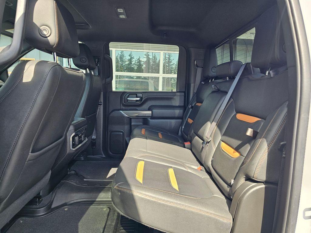 used 2023 GMC Sierra 3500 car, priced at $64,850
