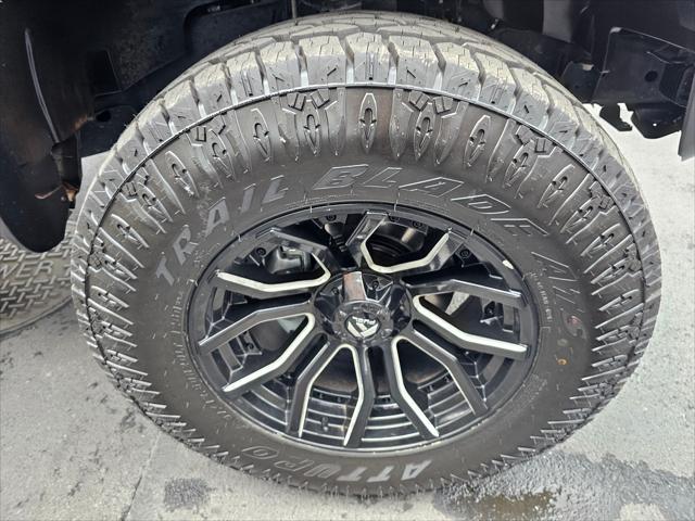 used 2020 Ford F-150 car, priced at $54,850