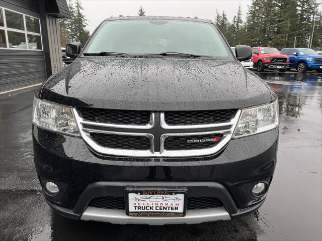 used 2015 Dodge Journey car, priced at $14,850