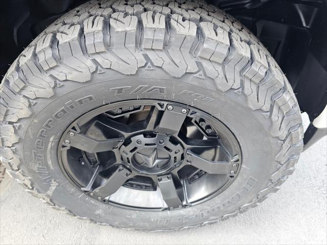 used 2020 Ram 1500 car, priced at $37,850