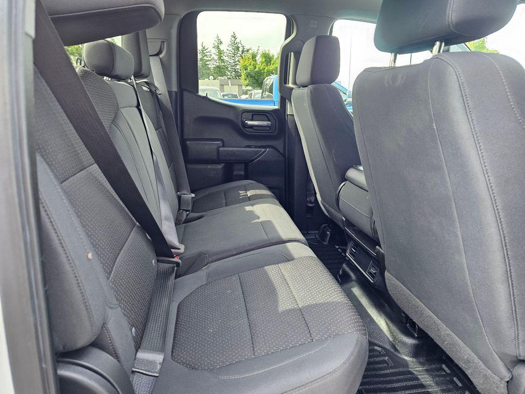 used 2019 GMC Sierra 1500 car, priced at $26,850