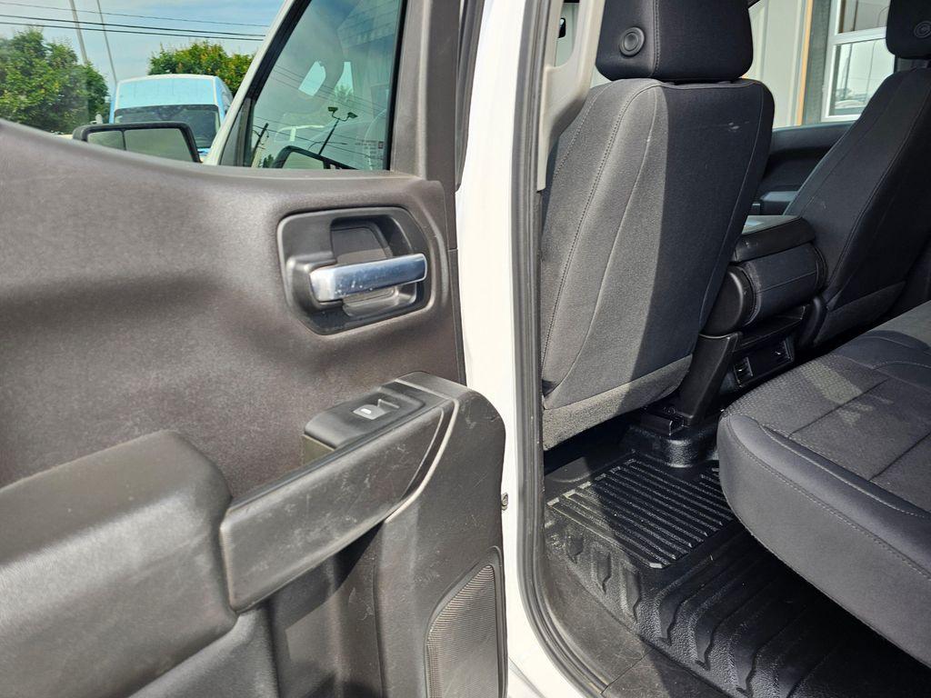 used 2019 GMC Sierra 1500 car, priced at $26,850