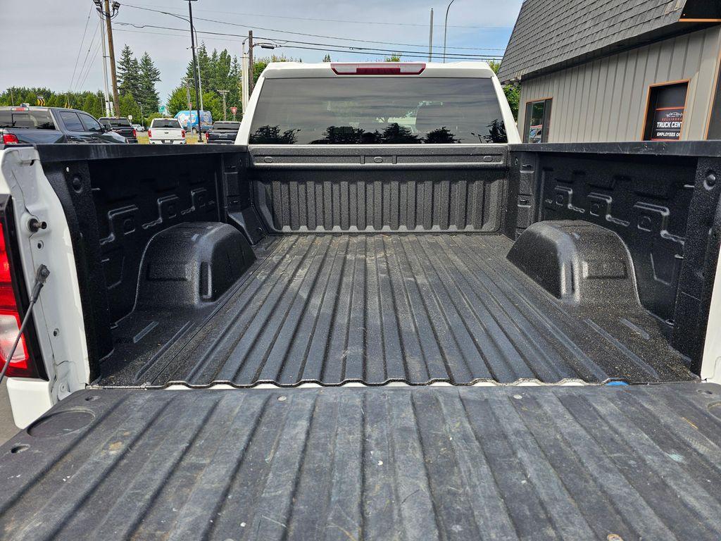 used 2019 GMC Sierra 1500 car, priced at $26,850