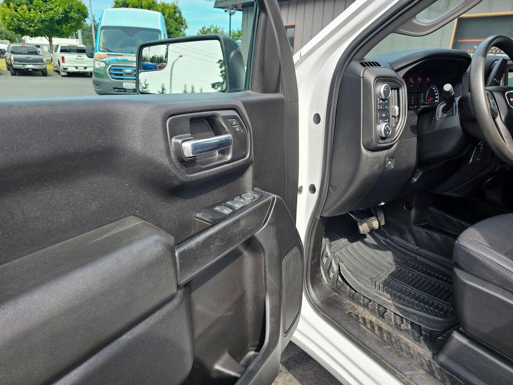 used 2019 GMC Sierra 1500 car, priced at $26,850