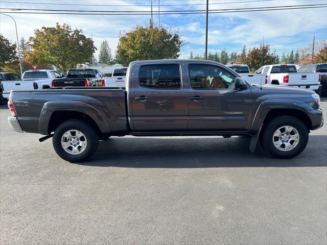 used 2014 Toyota Tacoma car, priced at $27,850
