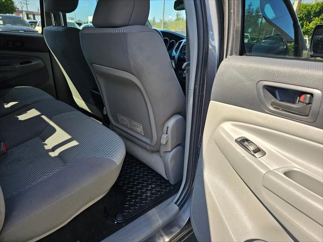 used 2014 Toyota Tacoma car, priced at $27,850
