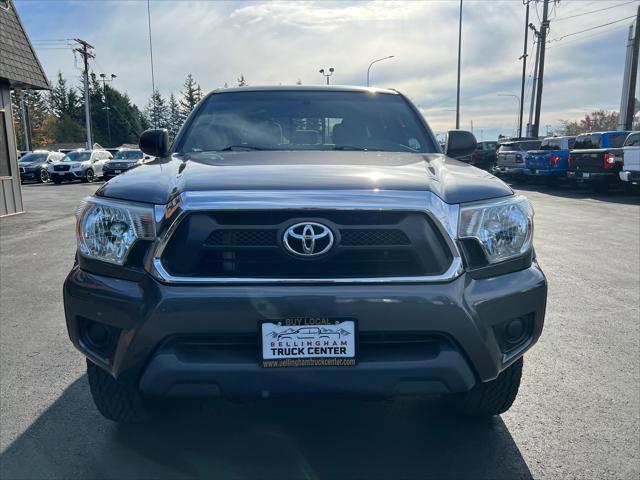 used 2014 Toyota Tacoma car, priced at $27,850