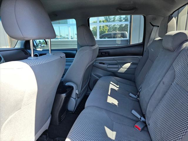 used 2014 Toyota Tacoma car, priced at $27,850