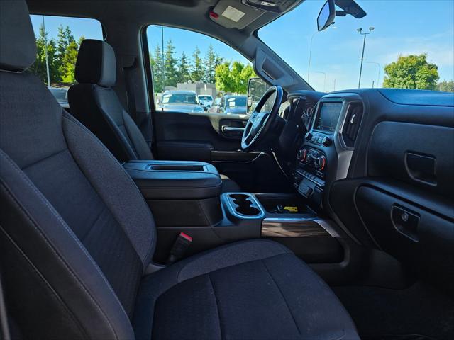 used 2022 Chevrolet Silverado 3500 car, priced at $45,850