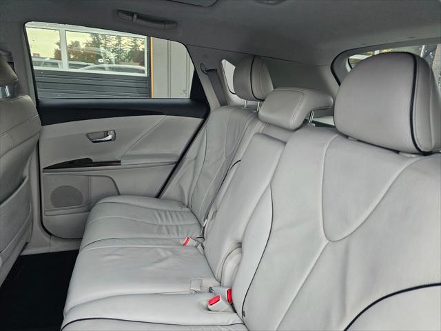 used 2010 Toyota Venza car, priced at $14,850