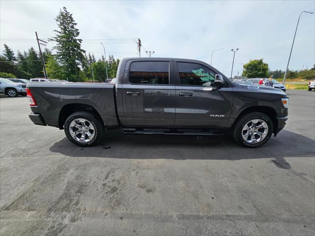 used 2022 Ram 1500 car