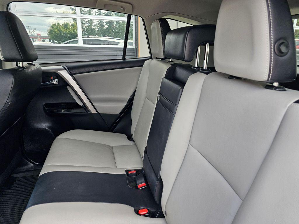 used 2016 Toyota RAV4 Hybrid car, priced at $23,850