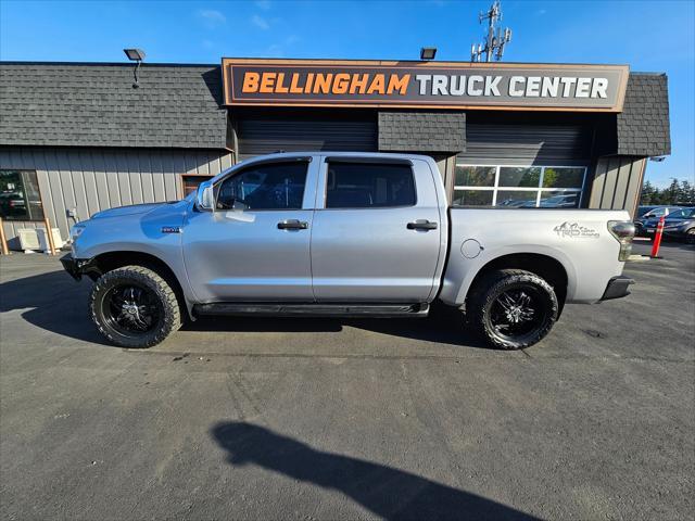 used 2010 Toyota Tundra car, priced at $11,850