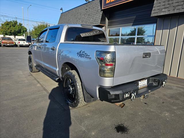 used 2010 Toyota Tundra car, priced at $11,850