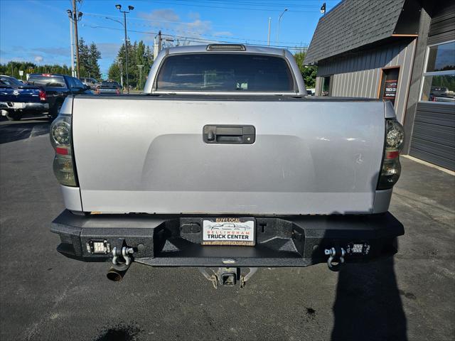 used 2010 Toyota Tundra car, priced at $11,850