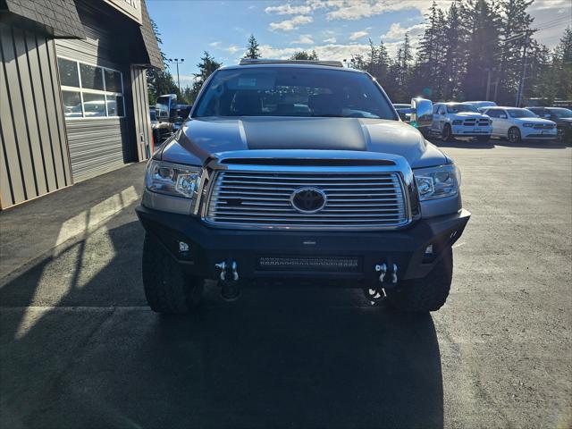 used 2010 Toyota Tundra car, priced at $14,850