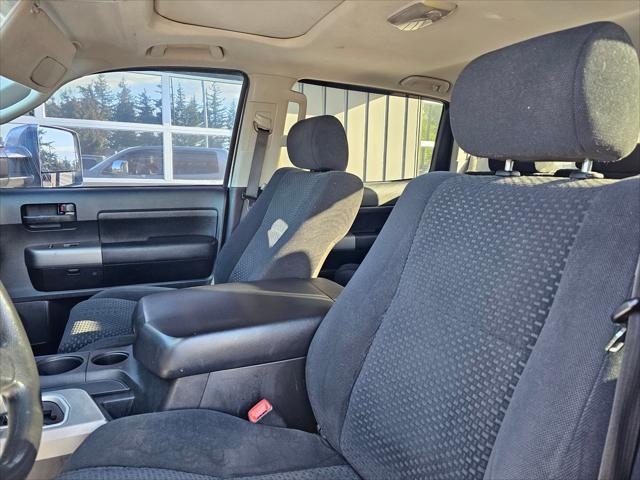 used 2010 Toyota Tundra car, priced at $11,850