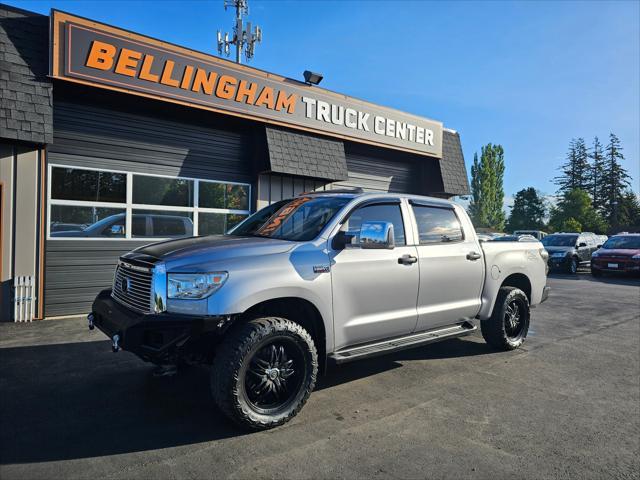 used 2010 Toyota Tundra car, priced at $11,850