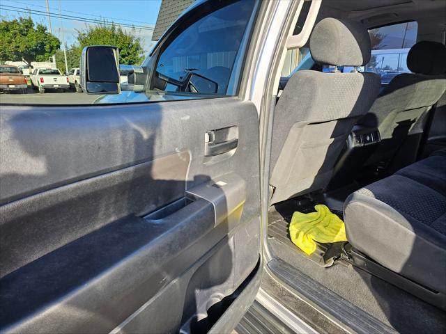 used 2010 Toyota Tundra car, priced at $11,850