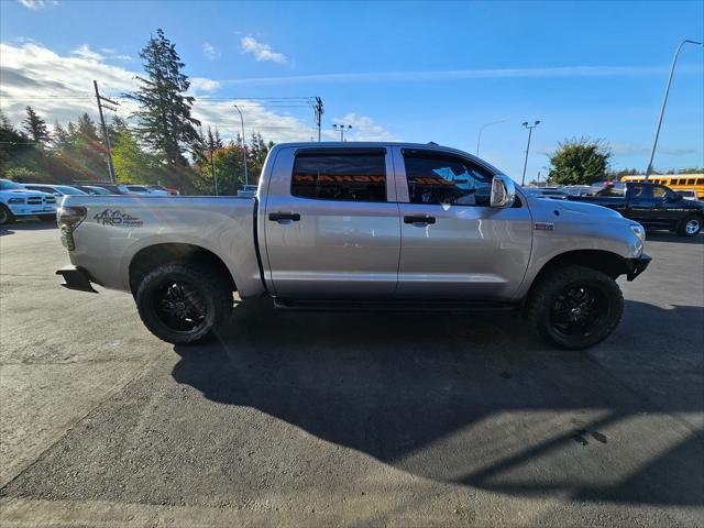 used 2010 Toyota Tundra car, priced at $14,850