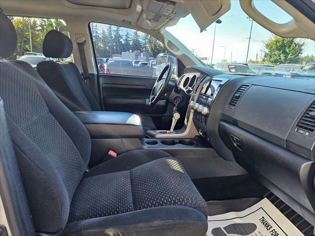 used 2010 Toyota Tundra car, priced at $11,850