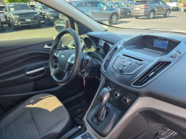 used 2014 Ford Escape car, priced at $8,850